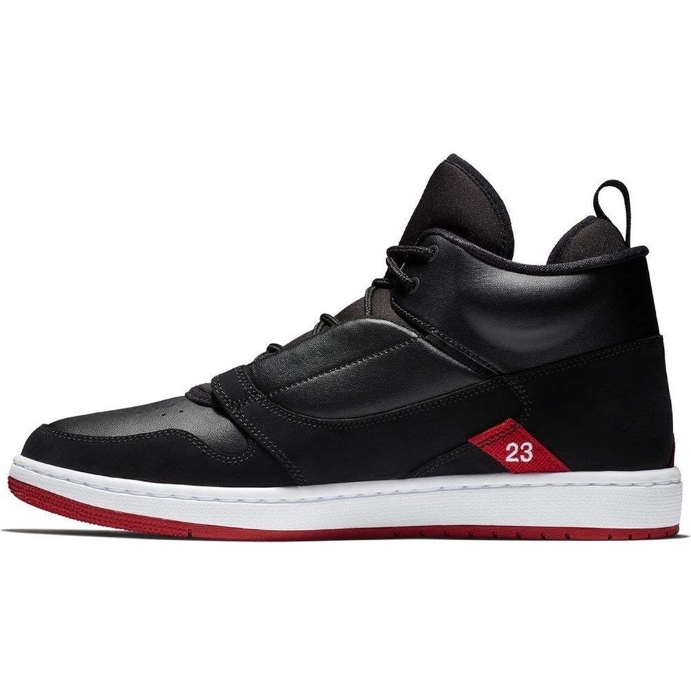 COPY - Brand new in box Jordan Fadeaway size 3 Y